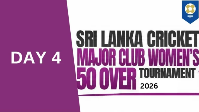 Vishmi's and Kavisha's Centuries Power Colombo and Badureliya to Wins!